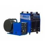 AuroraPRO ULTIMATE 350 INDUSTRIAL инверторный сварочный полуавтомат 7210044