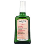 Weleda, Mama, массажное масло от растяжек, экстракты миндаля, 100 мл (3,4 жидк. унции)