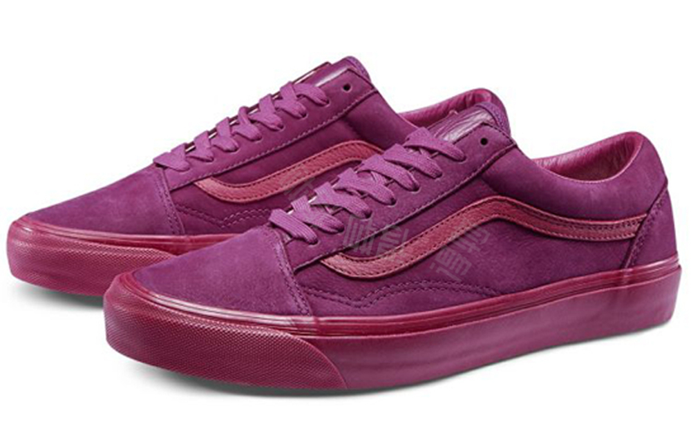 Vans Old Skool Lx
