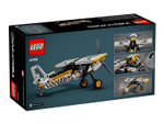 LEGO Technic 42198 Самолет повышенной проходимости — реалистичная модель авиации