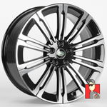 Комплект дисков Land Rover 22x9.5 et42.5 5x120