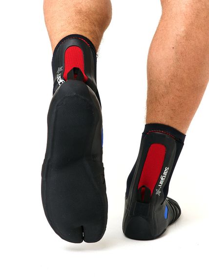 Боты неопреновые Sargan Гуру Split Toe 5 мм