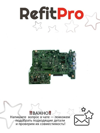 Материнская плата для ноутбука Lenovo ideapad 500S-14ISK WIN Intel core I7-6500 GT 2G (5B20K37627), оригинал