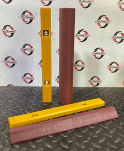 Направляющая телескопа 61U2-72310 61U2-72320 комплект Hyundai