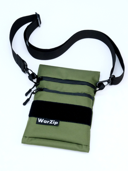 Сумка "Городское решение"