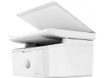 МФУ лазерное HP LaserJet Pro MFP M141w 7MD74A