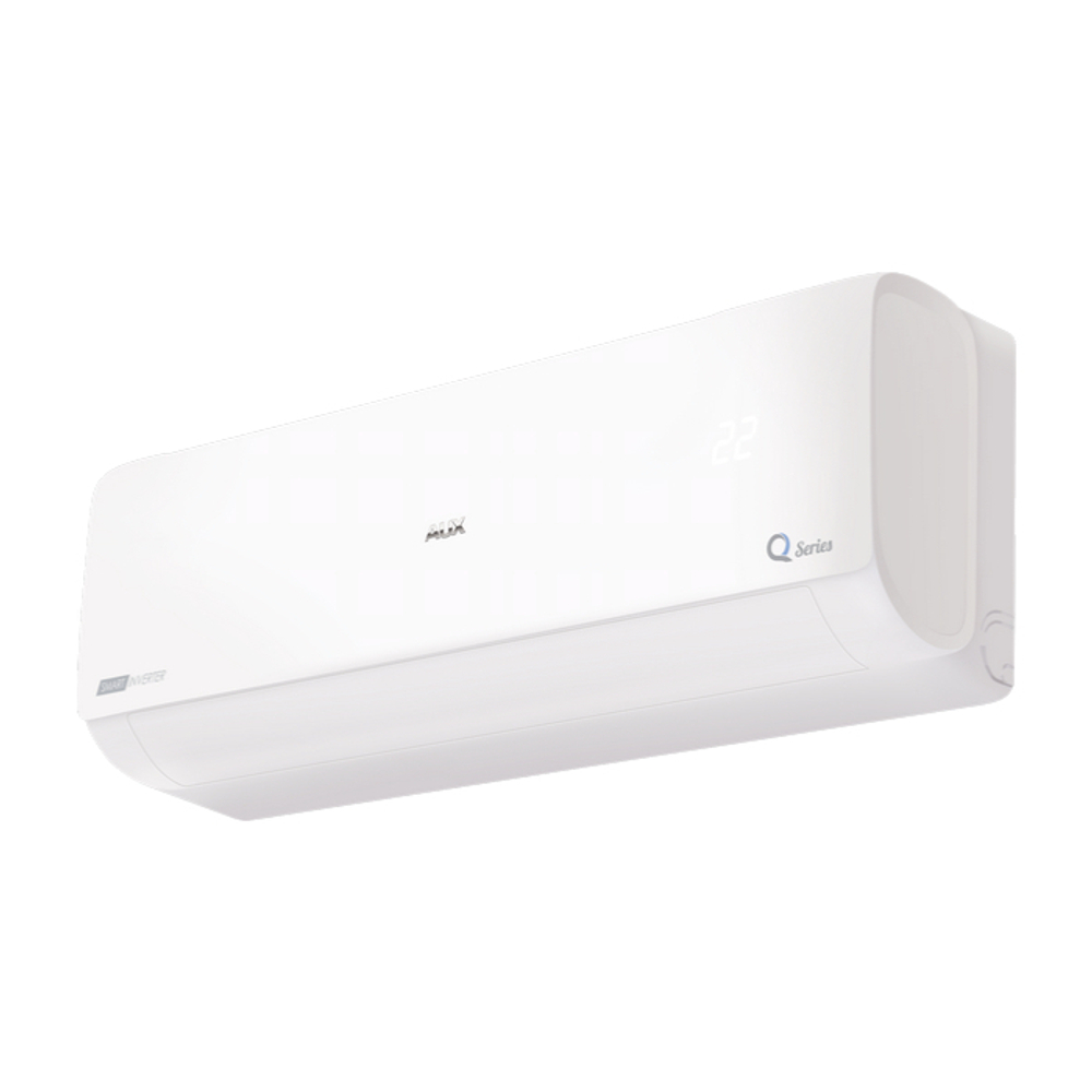 Кондиционер AUX ASW-H09A4/QH-R1DI+AS-H09A4/QH-R1DI