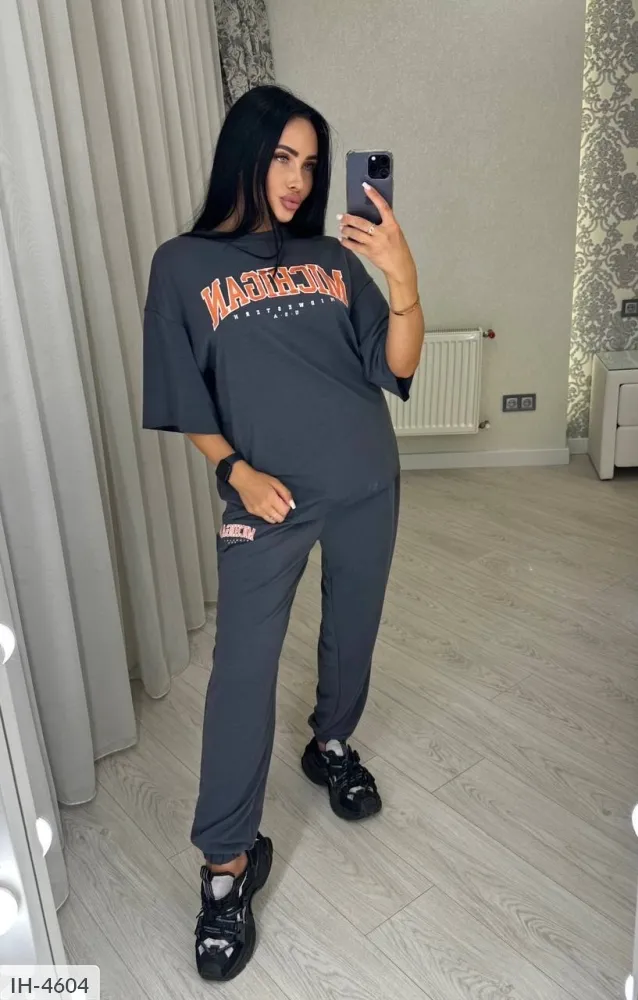 Костюм IH-4585 Фабрика Моды