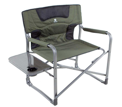 Широкое кресло BTrace Big Load 150 [F0497]