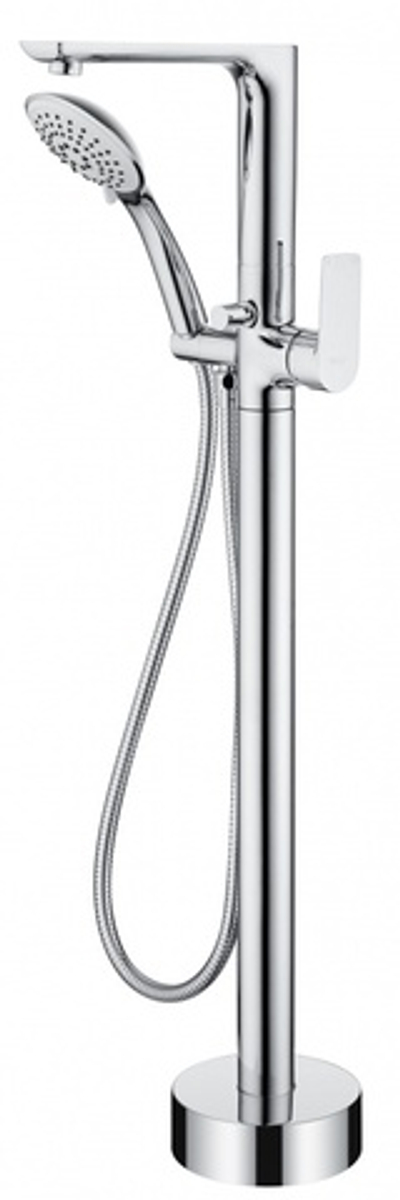 21081 Смеситель "GANZER"  (3/1шт)