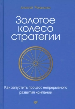 Золотое колесо стратегии