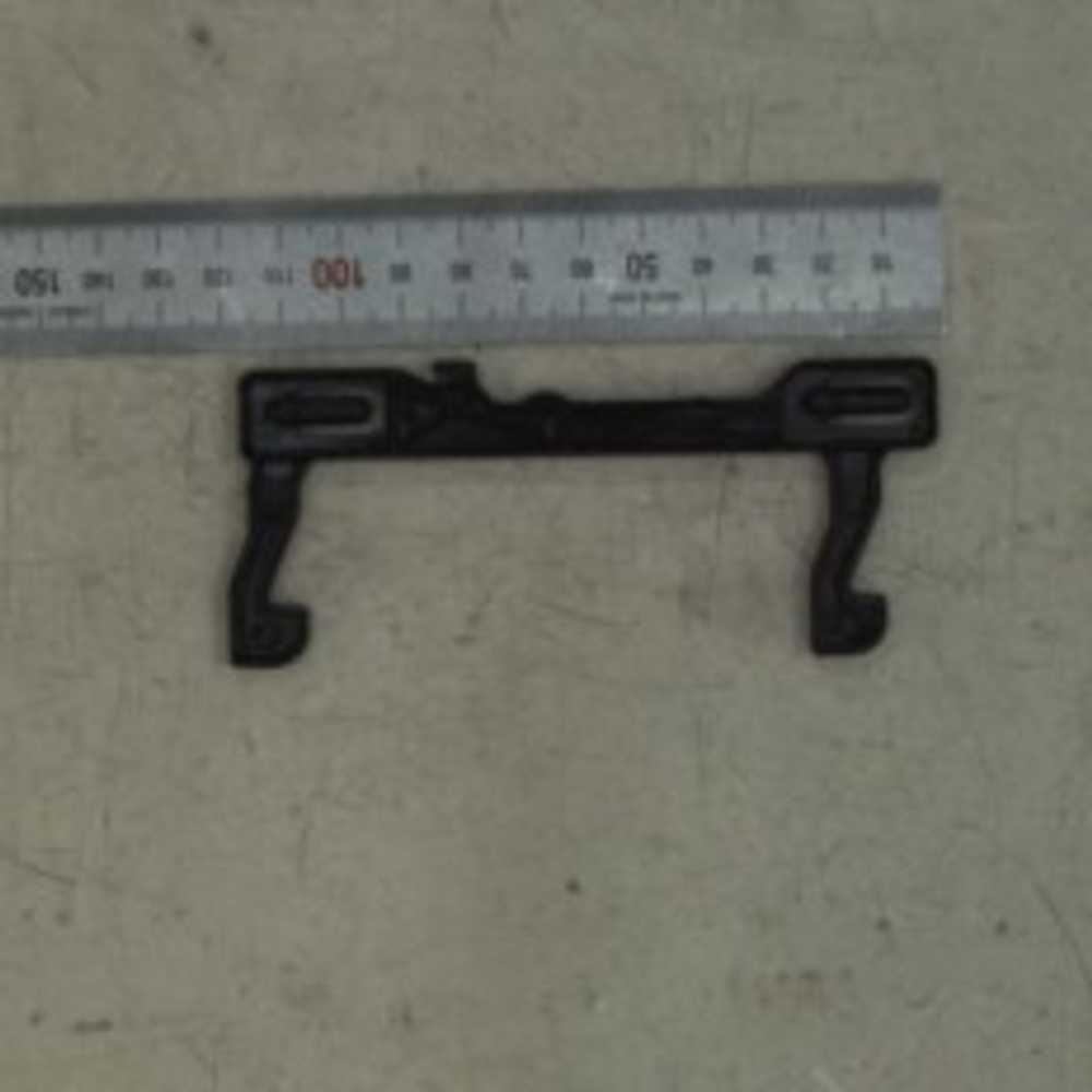 Крючок СВЧ Самсунг DE64-02355A