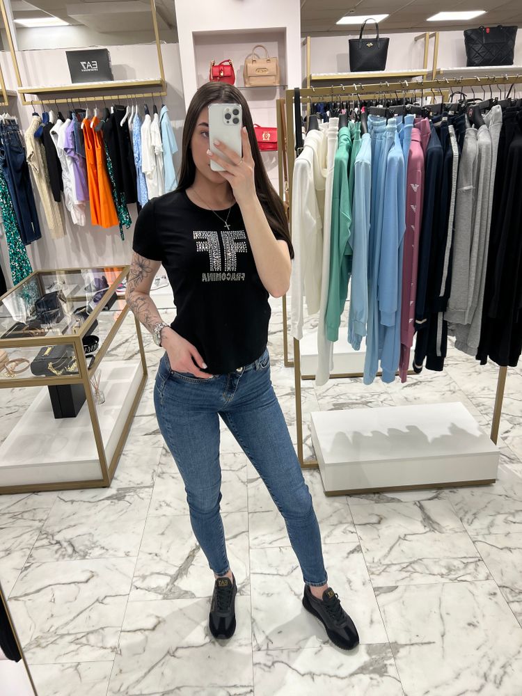 Сумка Love Moschino