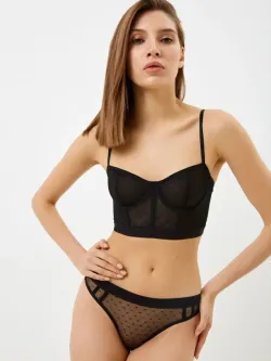 Трусы стринги