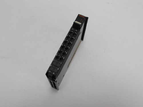 OMRON Yaskawa Omron ID3344 NX-ID3344