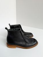 Кожаные ботинки Bonpoint, 33