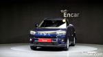 KG Mobility (Ssangyong) Very New Tivoli Бензин 1.5 2WD (08.2019)