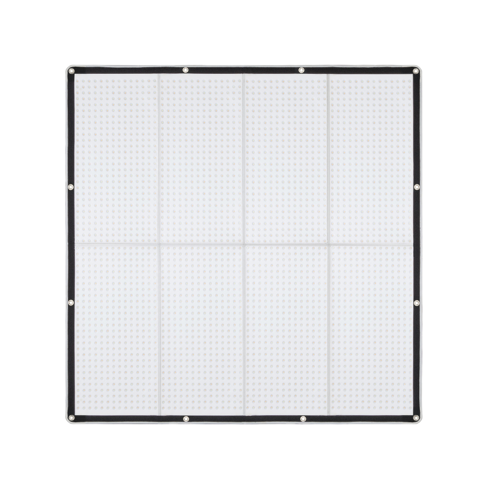 Осветитель светодиодный Godox Knowled F600Bi складной