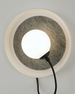 Светильник настенный Moderli V10691-WL Cosmi