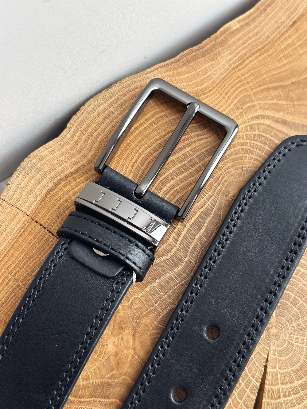 Ремень модель 40-40Ч-8