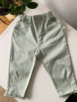 Хлопковые брюки Cadet Rousselle, 86