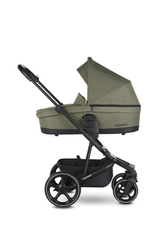 Люлька Easywalker Harvey3 Sage Green/светло-зеленый
