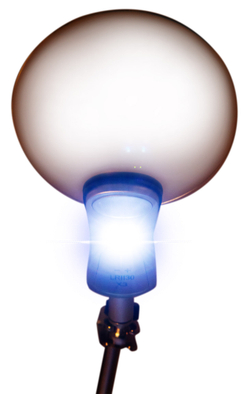 Лупа штативная Levenhuk Zeno Refit ZF19 - фото 8