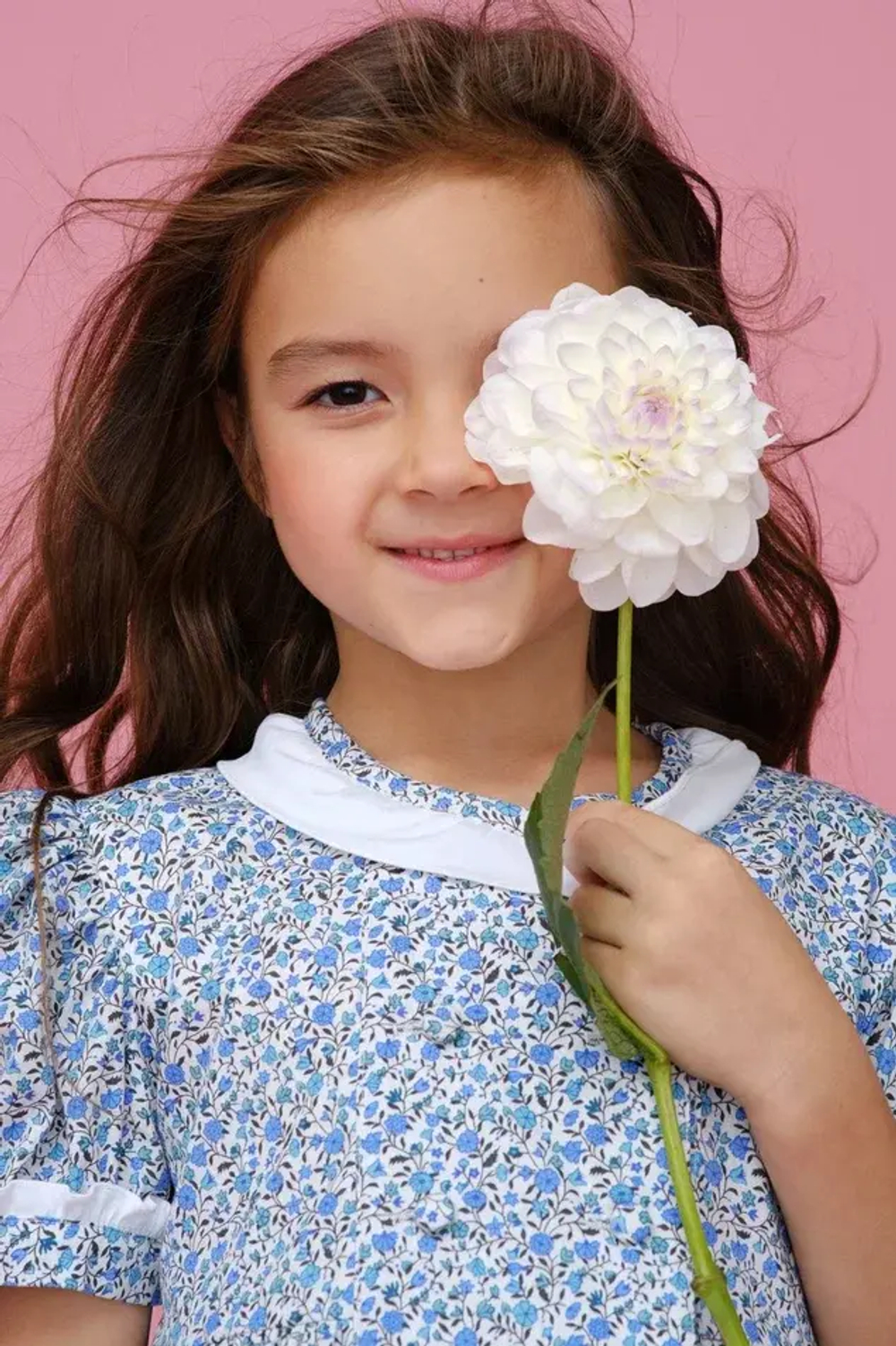 Аврора Синий запах