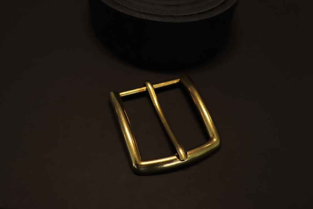 Пряжка 40мм №98679
