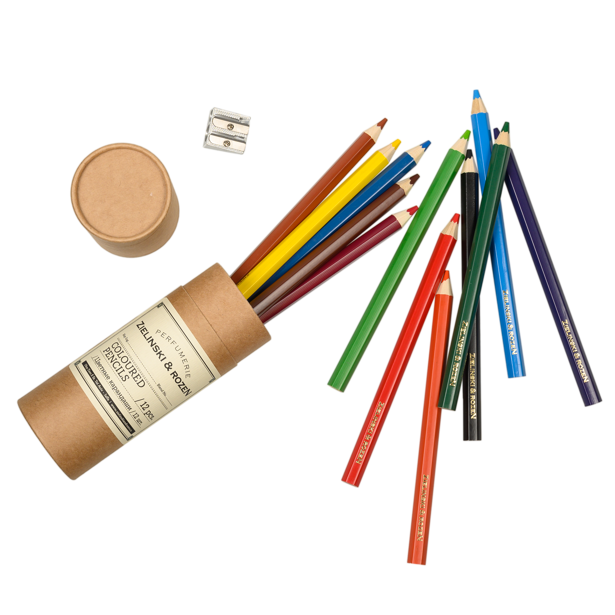 Набор «Раскраска «Мойдодыр» с открытками-раскрасками, набором наклеек и цветными карандашами