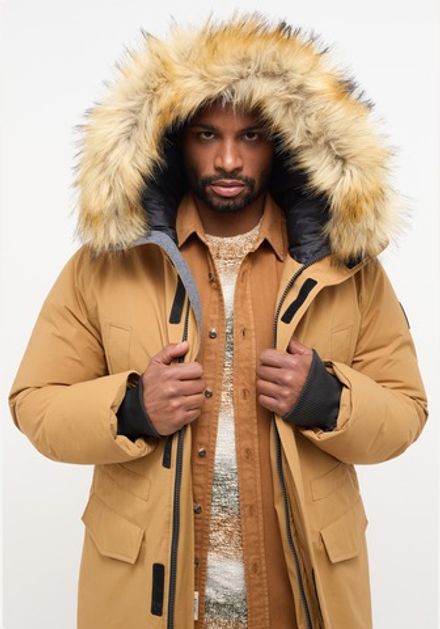 Куртка David Arctic Parka 1014182-3289