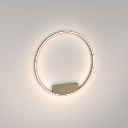 Светильник потолочный светодиодный Maytoni Rim MOD058CL-L50BSK