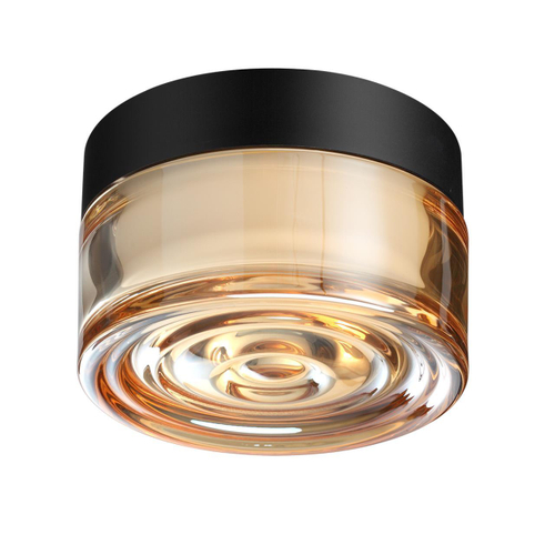 Накладной светодиодный светильник Odeon Light RONDA 7158/6CL