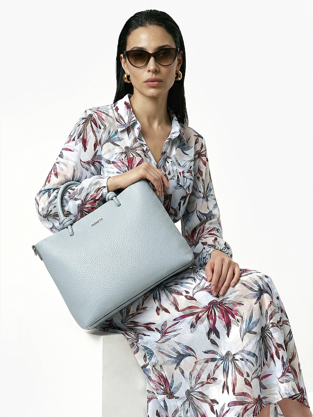 Платье FABRETTI NLTU110-46P