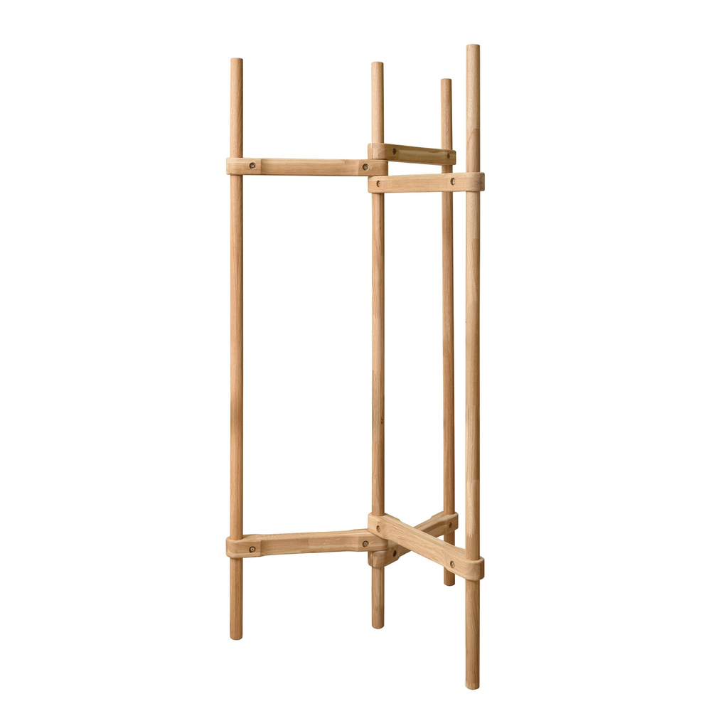 ТИТУС Полка для одежды