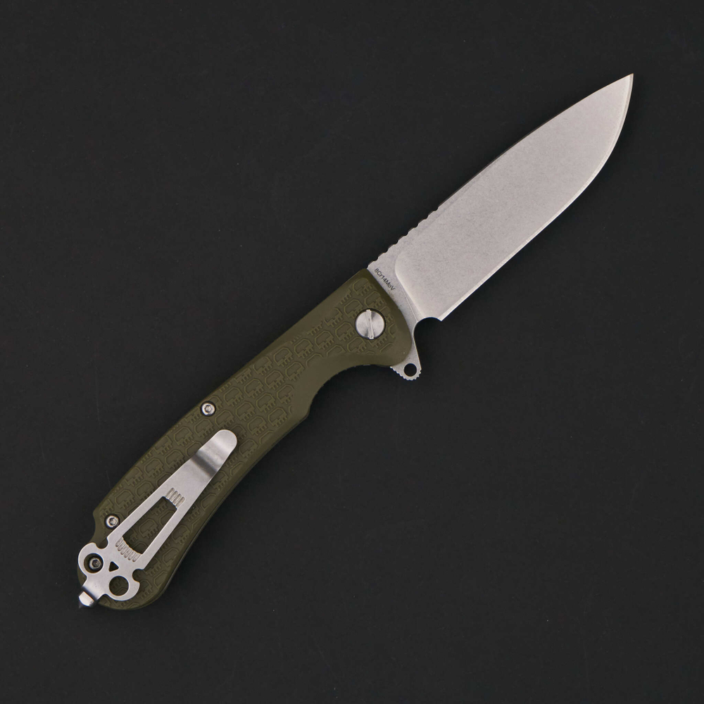 Нож Wocket Olive SW DL