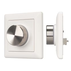 INTELLIGENT ARLIGHT Роторная панель DALI-233-1G-MIX-IN (BUS, DT8, Backlight) (Arlight, -) 023791