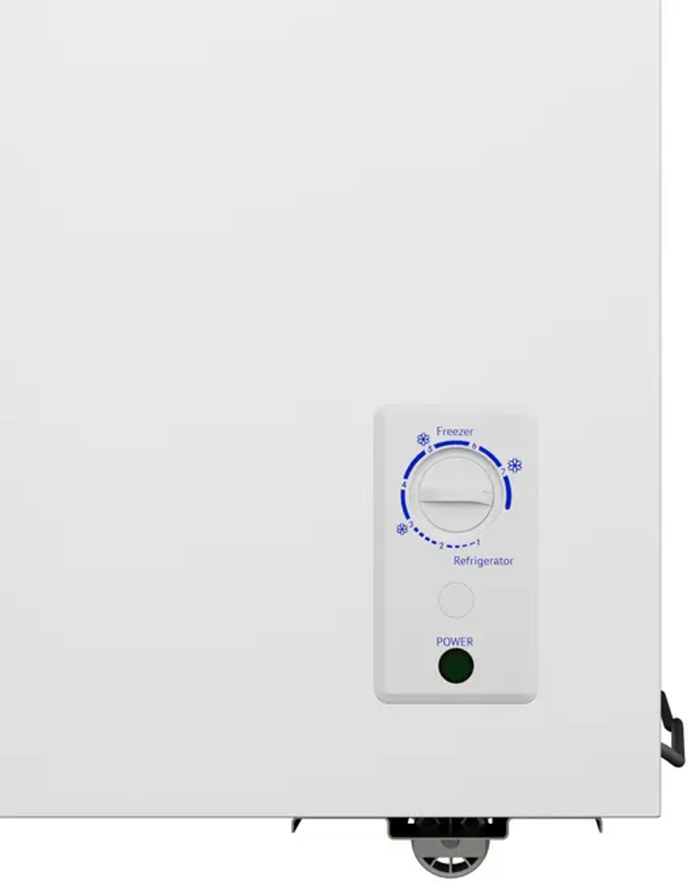 Морозильник Kuppersberg FLCF 100 W