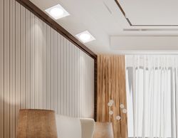 Ambrella Встраиваемый точечный светильник GX53 GX Standard tech TN51803