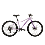 Велосипед 26'' MTB Cord 5BIKE  M300, Цветущая Сакура