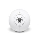 Акустическая система Devialet Phantom Ultimate 108 dB Opéra de Paris, белый/сусальное золото