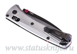 Нож Benchmade 535BK-4 Bugoutфотография - 9