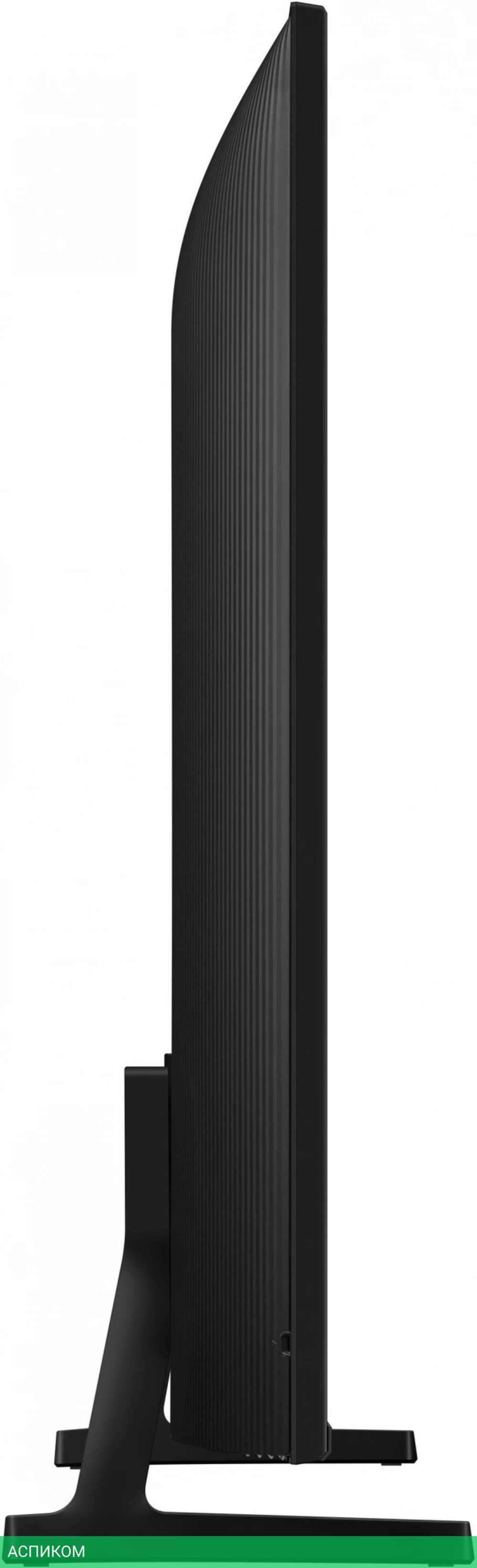 Телевизор QLED Samsung 43" QE43Q7FAAUXRU