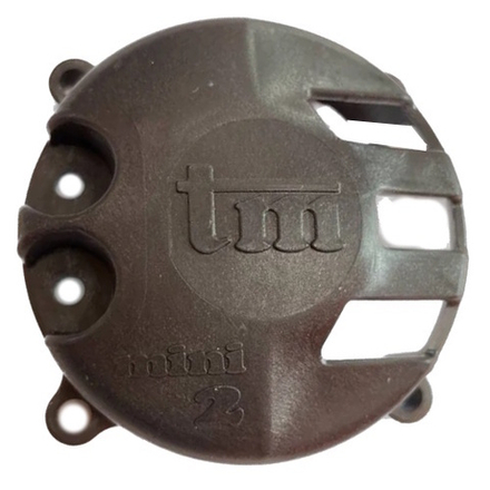 Пластиковая крышка зажигания TM Mini2 60cc черная