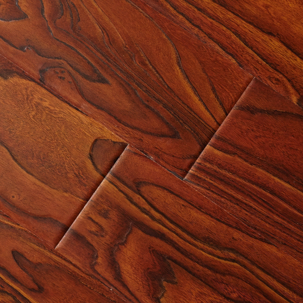 Ламинат BAU MASTER GOTIKA 919-63 Ильм Бове