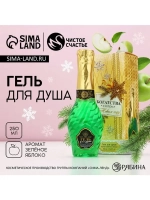Гель для душа мондоро «Богатства и успеха в Новом году», 250