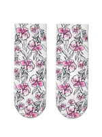 CONTE FANTASY 70 Носки с принтом