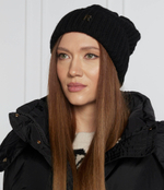 Шапка Tommy Hilfiger - черный(AW0AW15299)