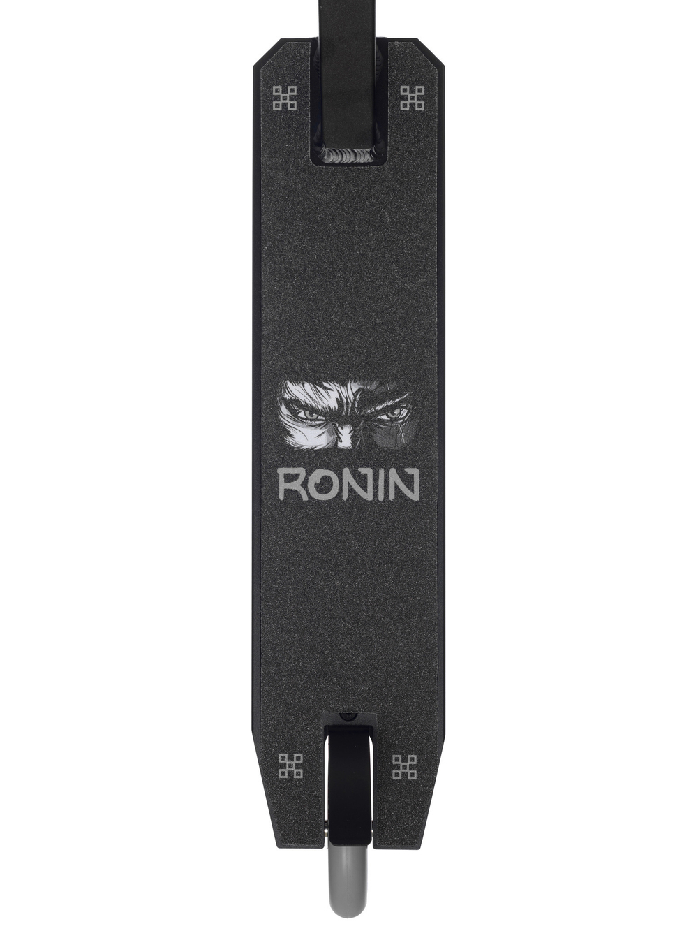 Трюковой самокат Antigravity Ronin Cool Grey
