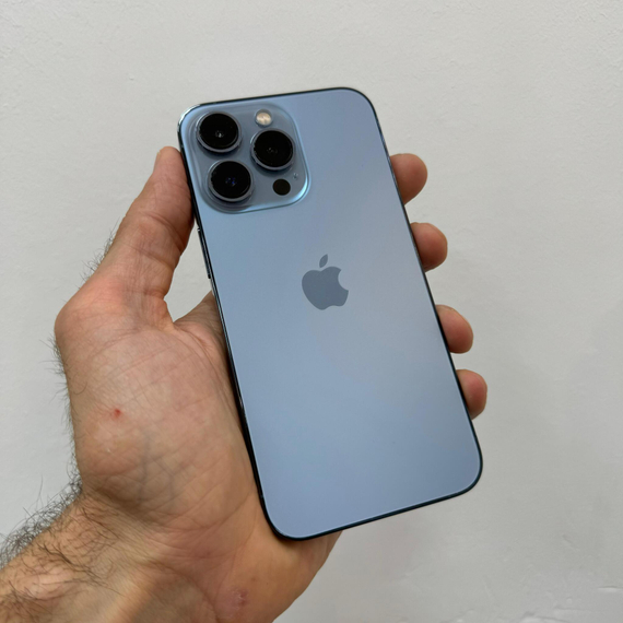 Apple iPhone 13 Pro 256gb АКБ 78% (без комплекта)